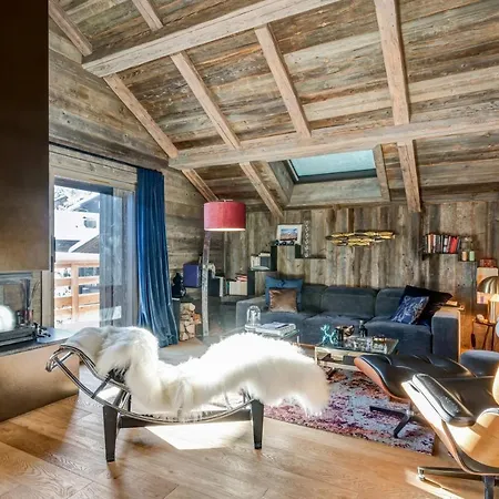 Eccles - Welkeys Apartment