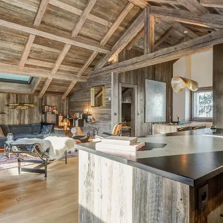 Eccles - Welkeys * Megeve