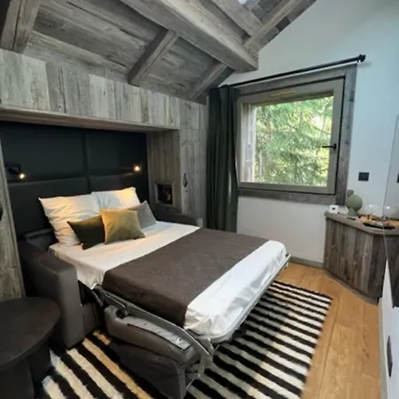 Eccles - Welkeys Apartment