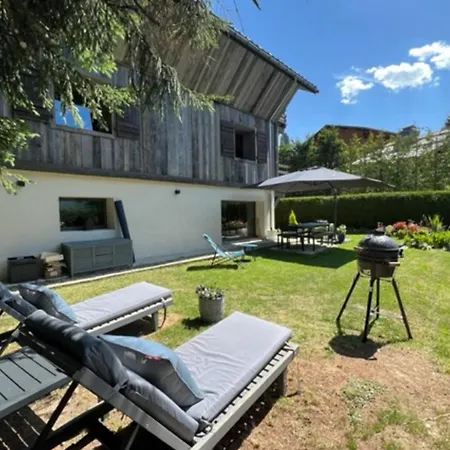 Apartment Eccles - Welkeys Megeve